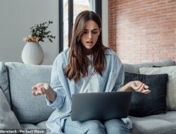 Para penipu menggunakan pembaruan email terbaru Google untuk mengirim peringatan mendesak kepada pengguna Gmail: hapus segera.