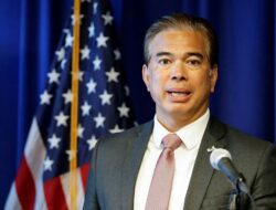 California AG Menuntut Rumah Sakit San Diego untuk Menghentikan Perawatan Seksual terhadap Anak di bawah umur