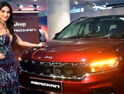 Jeep menempatkan India di pusat strategi Asia Pasifik