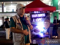 Pemerintah daerah Kolombo telah membangun Pasmore sebagai pusat perekonomian kreatif