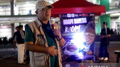 Pemerintah daerah Kolombo telah membangun Pasmore sebagai pusat perekonomian kreatif