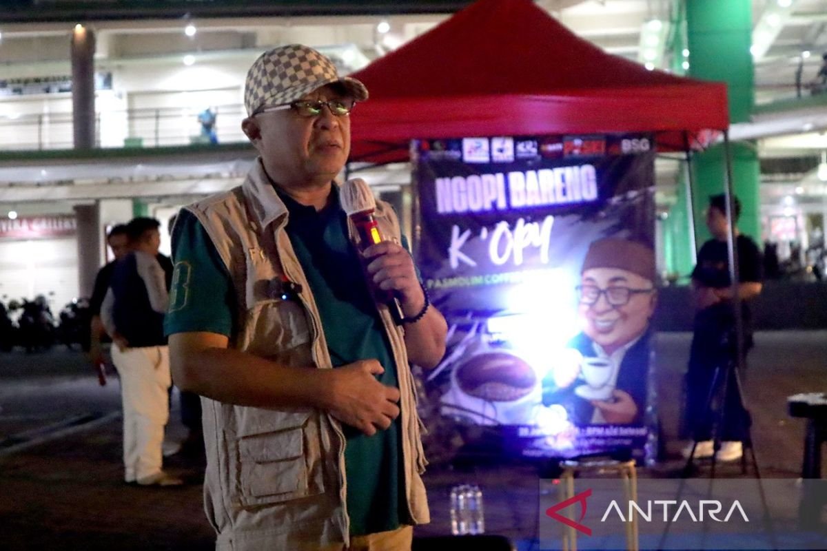 Pemerintah daerah Kolombo telah membangun Pasmore sebagai pusat perekonomian kreatif