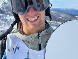 Foto: Olimpiade Milan-Cortina: Enzo Valaux, tamu mengejutkan!