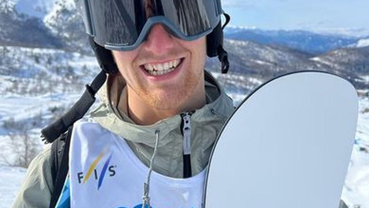 Foto: Olimpiade Milan-Cortina: Enzo Valaux, tamu mengejutkan!