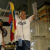 Wakil Presiden Venezuela, Delcy Rodriguez mengumumkan UU Amnesty