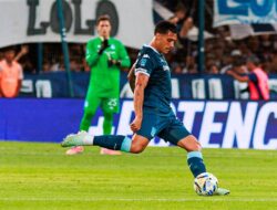 Tim ini mengunjungi Tigray dengan kewajiban mengumpulkan poin pertama