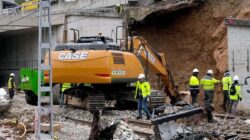 Adif hanya berencana untuk berinvestasi 35% dari jaringan tradisional di Catalonia