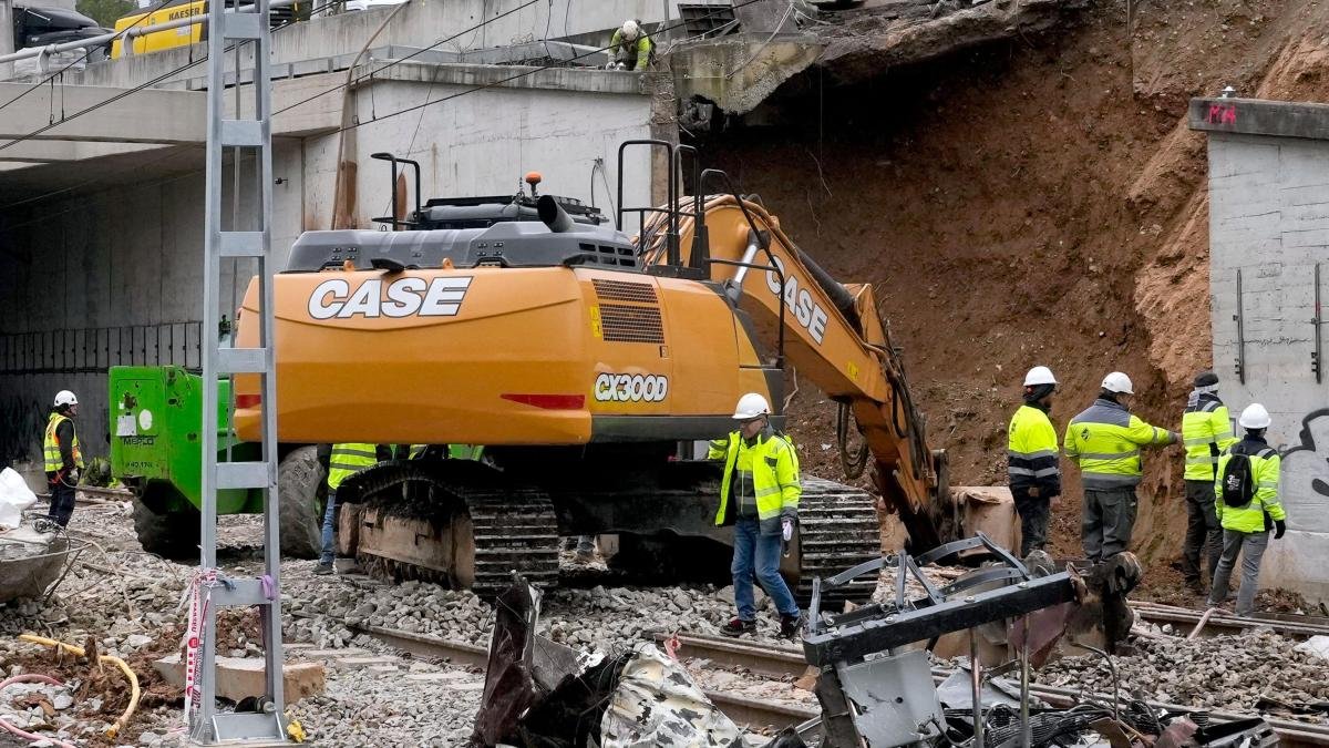 Adif hanya berencana untuk berinvestasi 35% dari jaringan tradisional di Catalonia