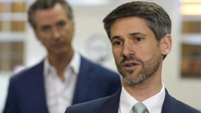 Walikota San Jose, Matt Mahan, bergabung dalam pemilihan Gubernur California