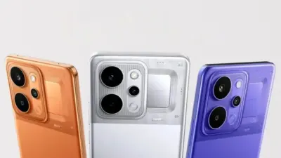 Baterai Realme P4 Power, harga, tanggal penjualan dan spesifikasi