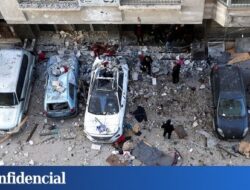 Israel menewaskan 32 orang, termasuk setidaknya 7 anak-anak, dalam beberapa serangan di Gaza