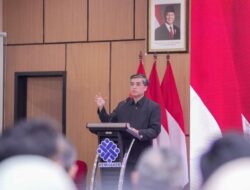 Menteri Manusia: Profesi Kejujuran adalah Kunci untuk Layanan Publik yang Baik