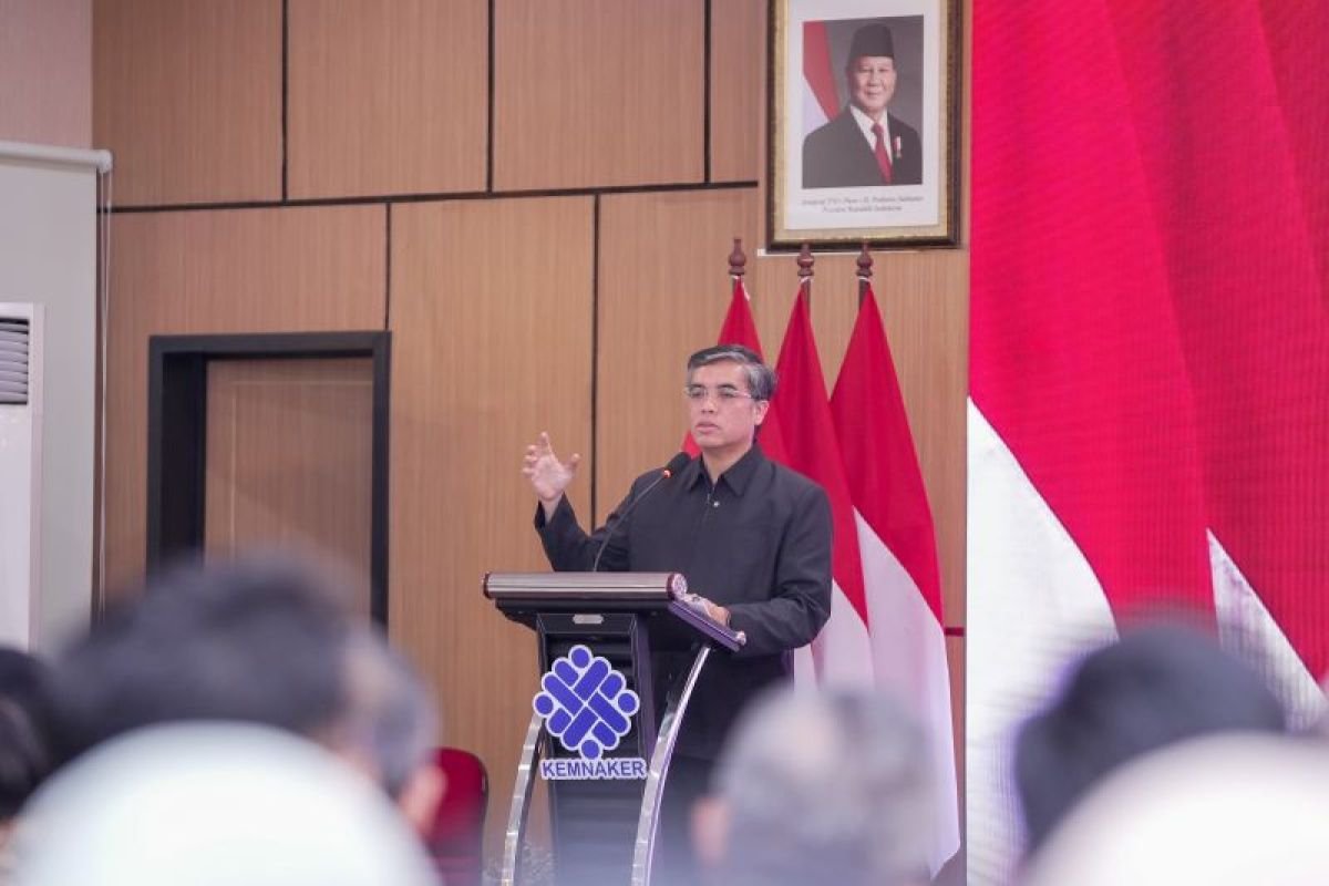 Menteri Manusia: Profesi Kejujuran adalah Kunci untuk Layanan Publik yang Baik