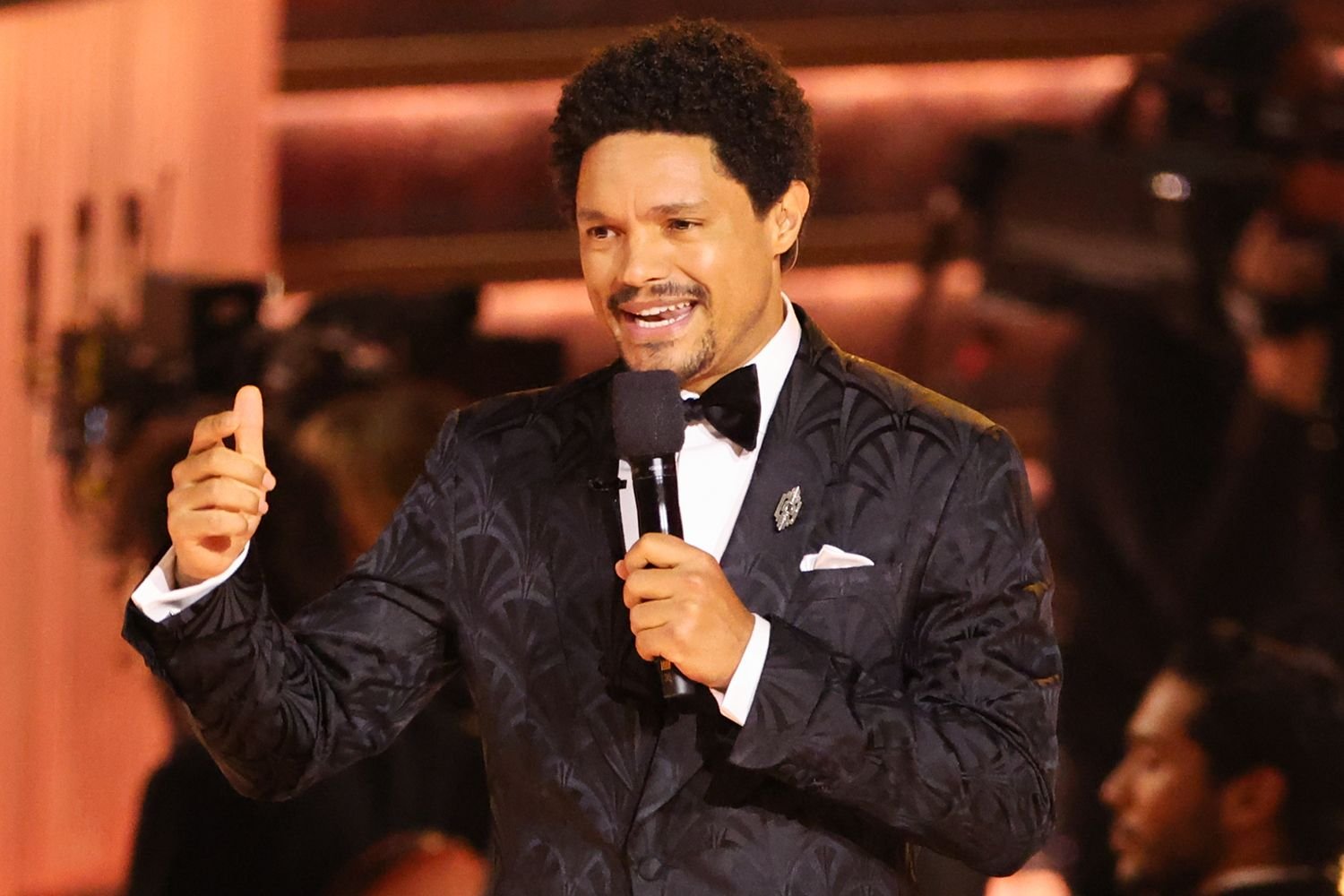 Saat terbaik dan terburuk malam