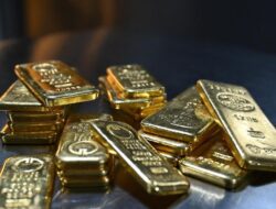 Direksi Keuangan, Nirmala Sitharaman: Mata uang emas dan perak turun 9% pada 2026 dan tingkat rasio turun