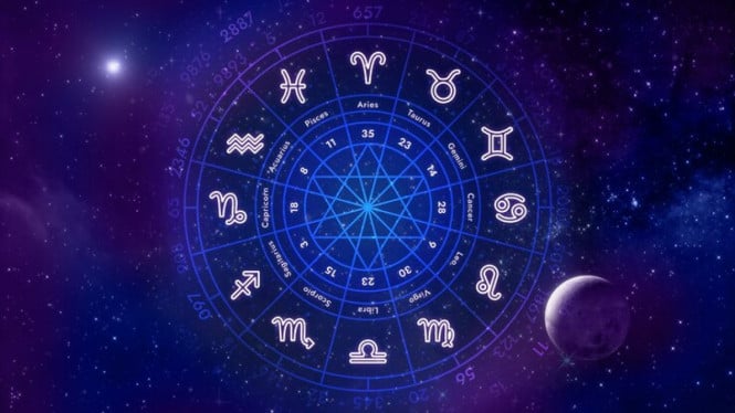 Tiga tanda zodiak ini akhirnya bisa bernapas dan mulai mengatur diri.