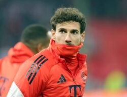 Tapi, percayalah, Fabrizio Romano berbagi berita tentang Leo Gretzky dan United yang dia dengar sekarang.