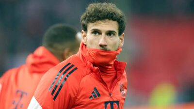 Tapi, percayalah, Fabrizio Romano berbagi berita tentang Leo Gretzky dan United yang dia dengar sekarang.