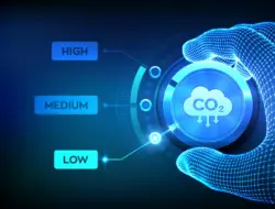 Perjalanan untuk mengubah karbon dioksida menjadi bahan yang berguna