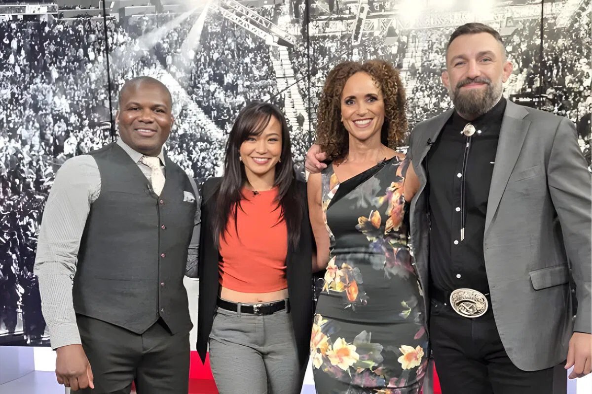 UFC fans mengecewakan para pemain senior yang telah mengundurkan diri dari Peramon selama 14 tahun