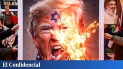 Iran membunuh berapa banyak orang (dan pilihan AS)