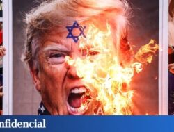 Iran membunuh berapa banyak orang (dan pilihan AS)