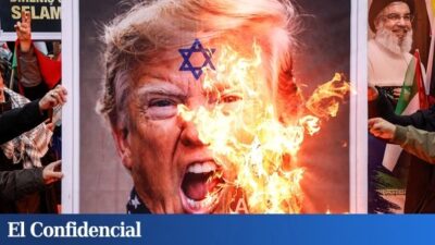 Iran membunuh berapa banyak orang (dan pilihan AS)