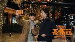 Apple berbagi video singkat yang menarik yang dibuat dengan iPhone 17 Pro.