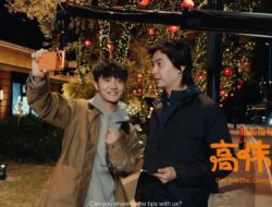 Apple berbagi video singkat yang menarik yang dibuat dengan iPhone 17 Pro.