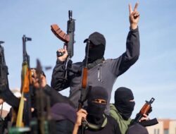 Trump mengatakan Hamas mungkin akan melepaskan senjata berdasarkan kesepakatan gencatan senjata di Gaza