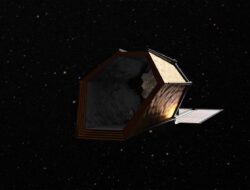 Dari teleskop baru ke eksplorasi bulan, kerjasama dan persaingan global akan membuat 2026 menjadi tahun yang menarik di bidang luar angkasa.