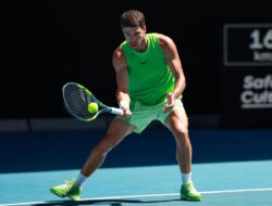 Kenali Samuel Lopez: Semua tentang pelatih Carlos Alcaláz, prestasi, karir dan kehidupan pribadi