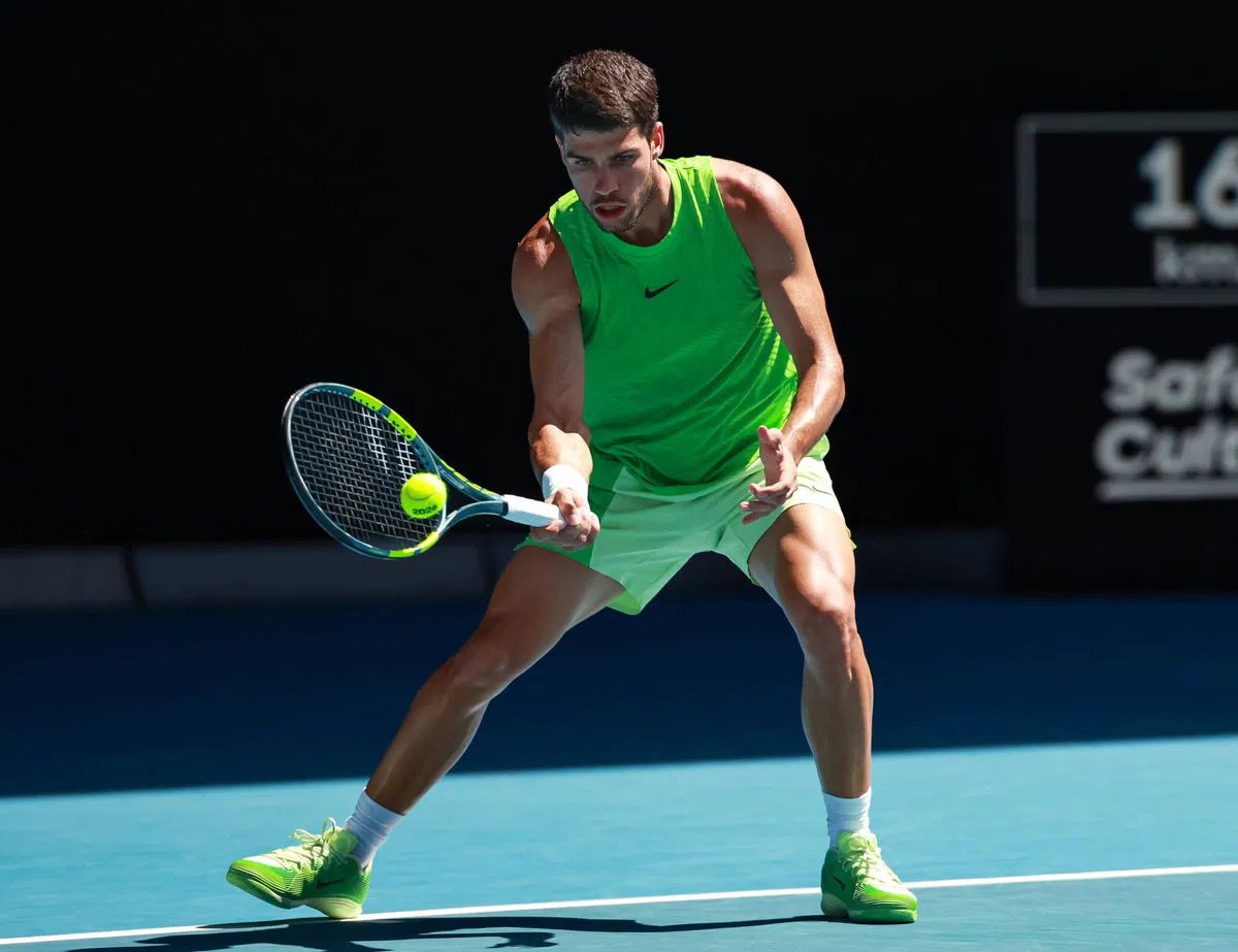 Kenali Samuel Lopez: Semua tentang pelatih Carlos Alcaláz, prestasi, karir dan kehidupan pribadi