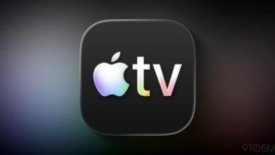 Ini adalah semua konten di Apple TV pada bulan Februari.