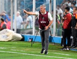 Lukas Puccini menyesal atas kekalahan dan mengakui bahwa tim pusat Kordowa terlambat mencetak gol