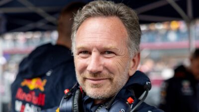 Christian Horner, 52, mengakui bahwa dirinya masih memiliki karir yang belum selesai di F1, yang menunjukkan bahwa akan datang pengembalian terbesar yang pernah terjadi.