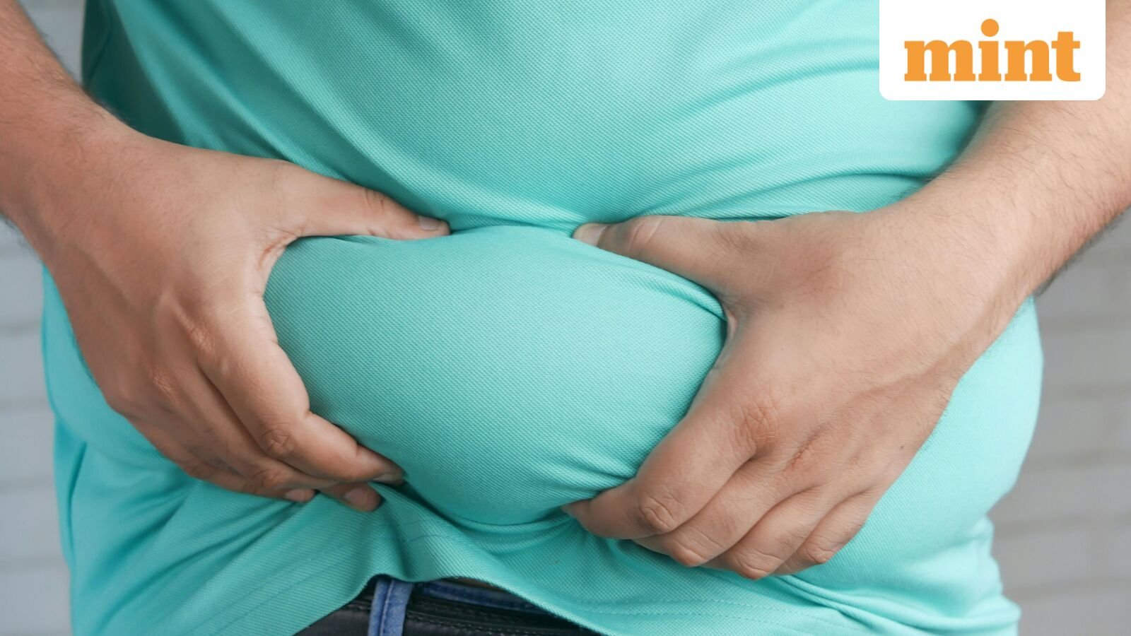 Pertanyaan yang serius: Bagaimana obesitas menyebabkan metabolisme runtuh