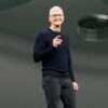 Tim Cook mengisyaratkan bahwa tahun ini akan meluncurkan inovasi yang belum pernah terjadi sebelumnya
