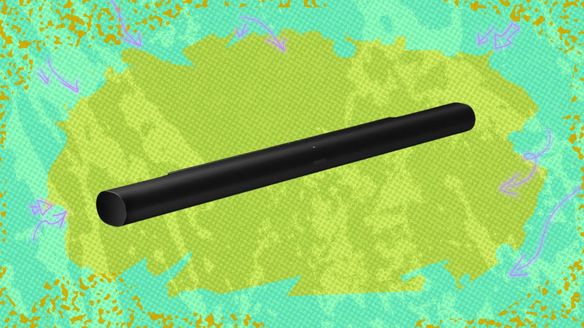 Harga Soundbar Sonos Arc Ultra: $200