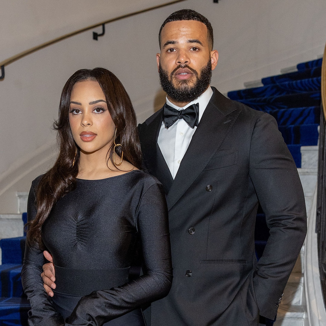 Kristy Scott berbicara tentang pemisahan Desmond Scott