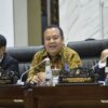 DPR menjamin bahwa pengganti pemimpin OJK-BEI tidak akan berasal dari Danantara atau BUMN