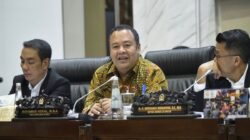 DPR menjamin bahwa pengganti pemimpin OJK-BEI tidak akan berasal dari Danantara atau BUMN
