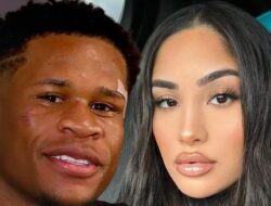 Pengadilan menolak klaim yang dibuat oleh Devin Hanney di media sosial