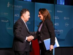 Libera memperingatkan bahwa lebih banyak penggunaan energi sebagai senjata politik geopolitik harus dilakukan.