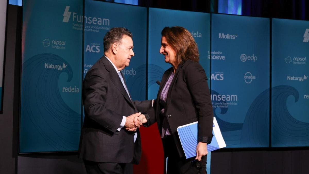 Libera memperingatkan bahwa lebih banyak penggunaan energi sebagai senjata politik geopolitik harus dilakukan.