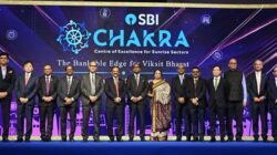 Bank Negara India berkomitmen untuk memberikan pembiayaan yang bertanggung jawab dan dapat diperluas untuk generasi pertumbuhan industri berikutnya.