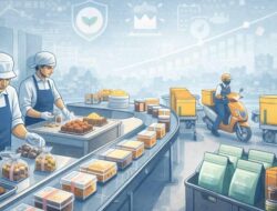 ITC Cloud Room Menuju Jalur Bisnis Cepat