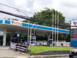 Revo 95 telah mengisi ulang, dan stasiun bensin Vivo mulai menurunkan harga mulai Februari