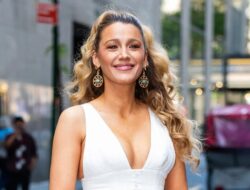 Blake Lively mengungkapkan informasi audio kepada Justin Baldoni dalam gugatan hukum.