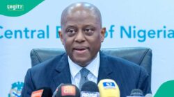 CBN Capital Reorganization Memicu Merger 4 Bank Nigeria